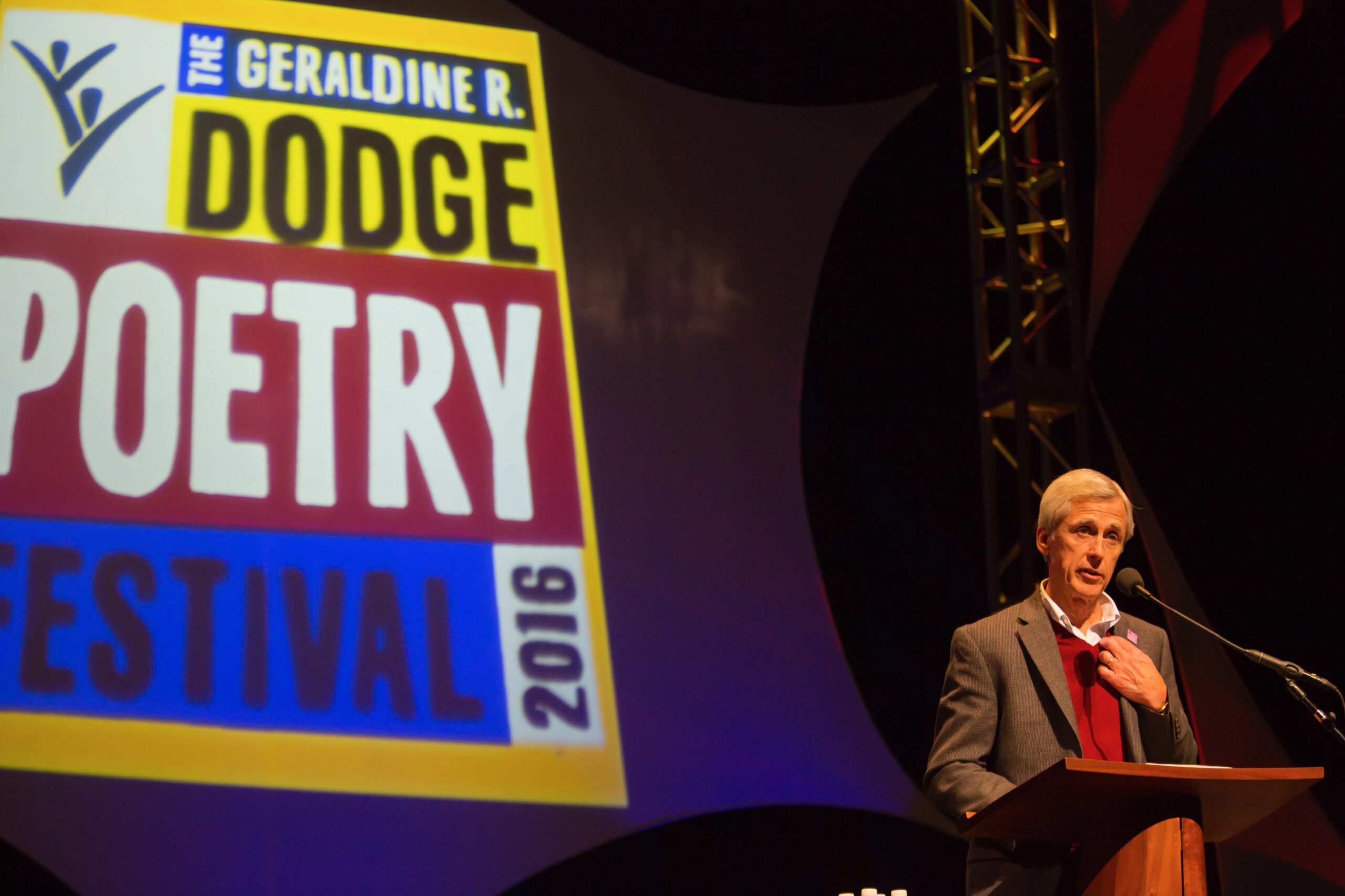 Dodge transitions Chris Daggett announces retirement from Geraldine R