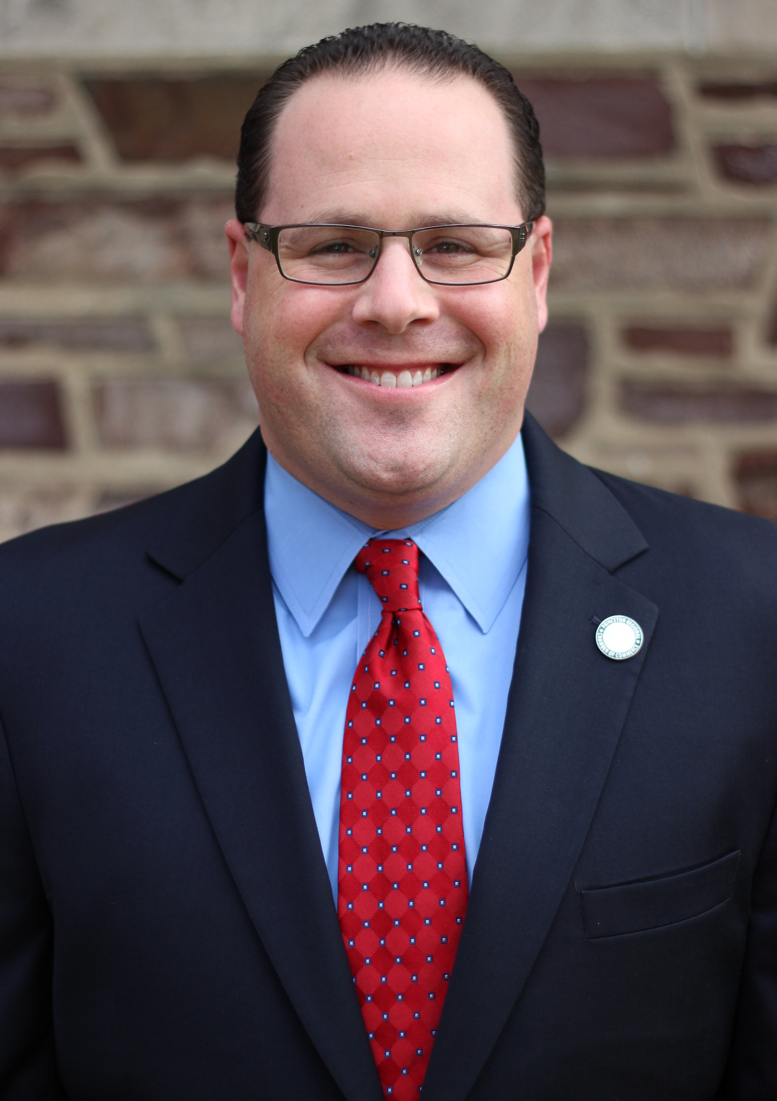 New Jersey Arts Champions Meet Adam Perle Geraldine R. Dodge Foundation