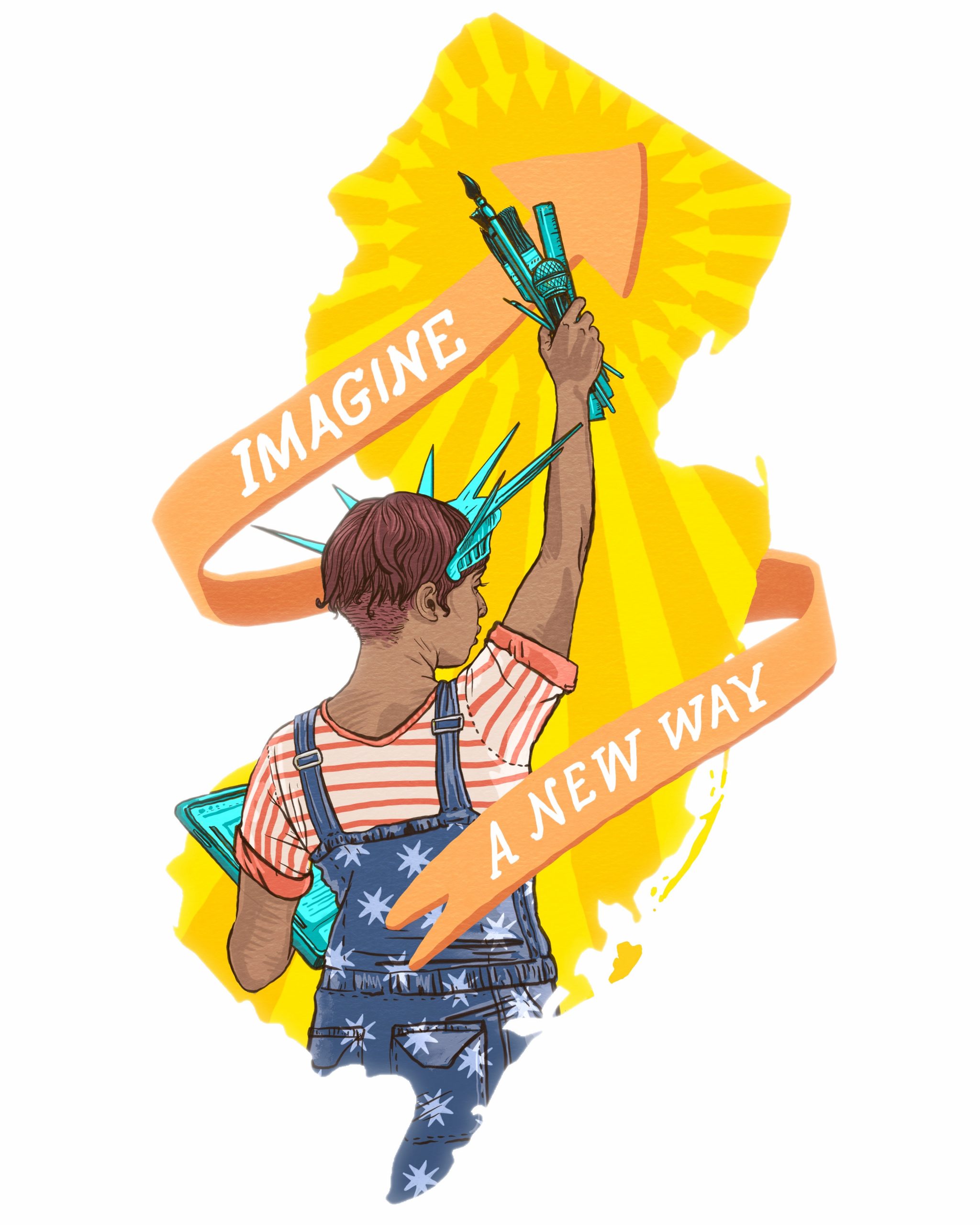 Stronger Together Dodge Foundation Investing 2.8M in New Jersey’s Recovery and Resiliency