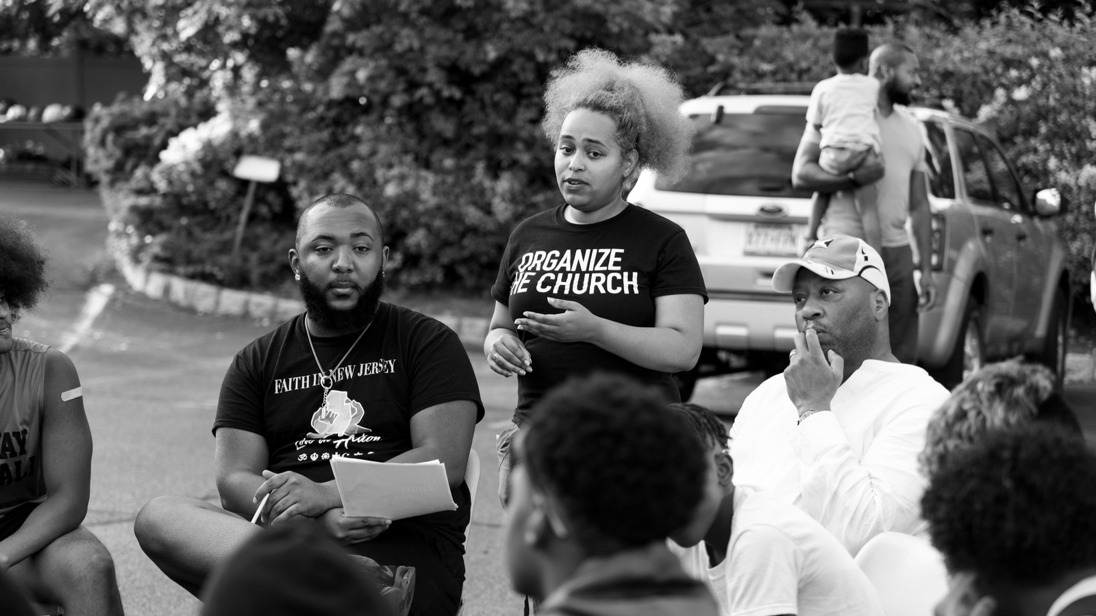 Dodge Foundation Announces Major, MultimillionDollar Grants