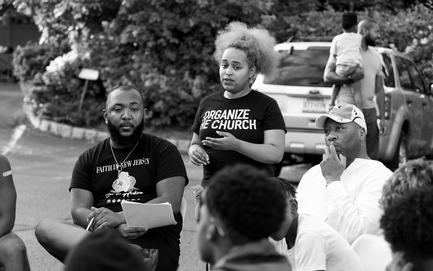 Dodge Foundation Announces Major, MultimillionDollar Grants