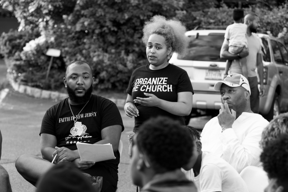 Dodge Foundation Announces Major, MultimillionDollar Grants