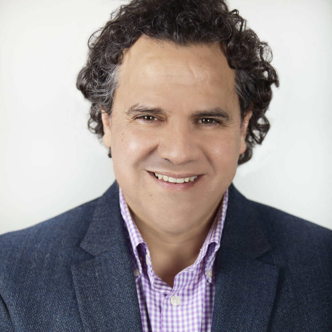 Camilo Mendez, Chief Financial Officer & Compliance Officer at The Geraldine R Dodge Foundation