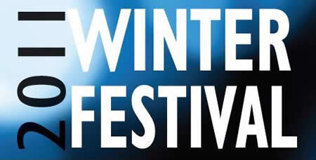 2011 Winter Festival with the New Jersey Symphony.