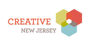 Creative NJ logo.