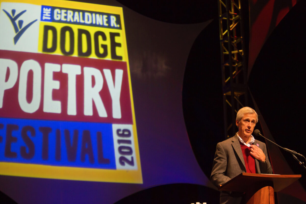 Dodge transitions Chris Daggett announces retirement from Geraldine R
