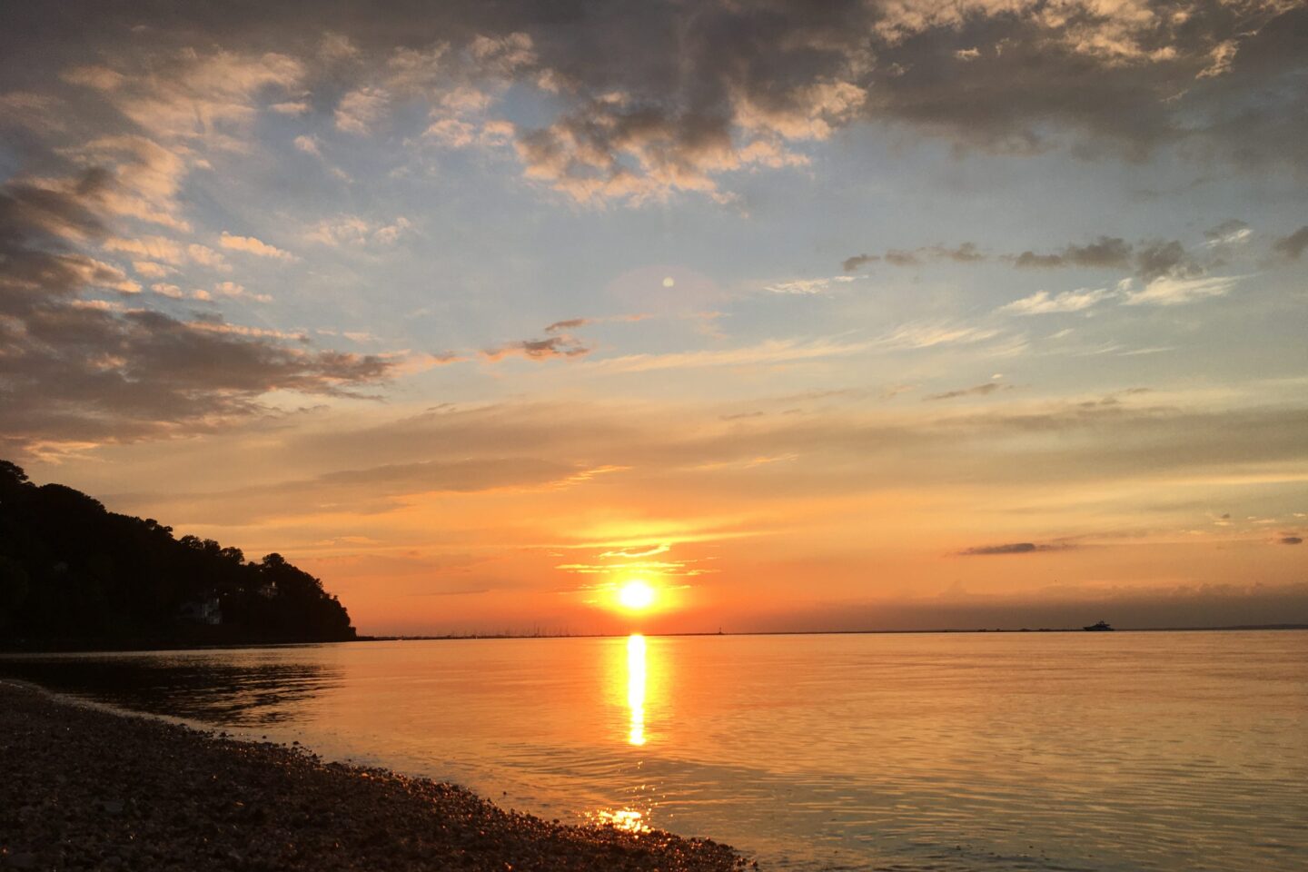 Imagine a New Way Geraldine R. Dodge Foundation