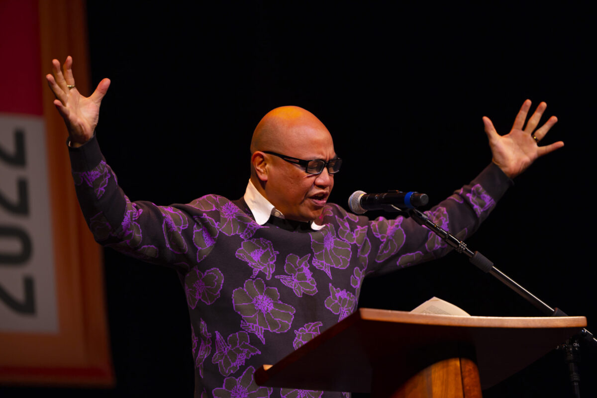 The Geraldine R. Dodge Foundation and NJPAC Announce Full Programming Lineup For the 20th Dodge