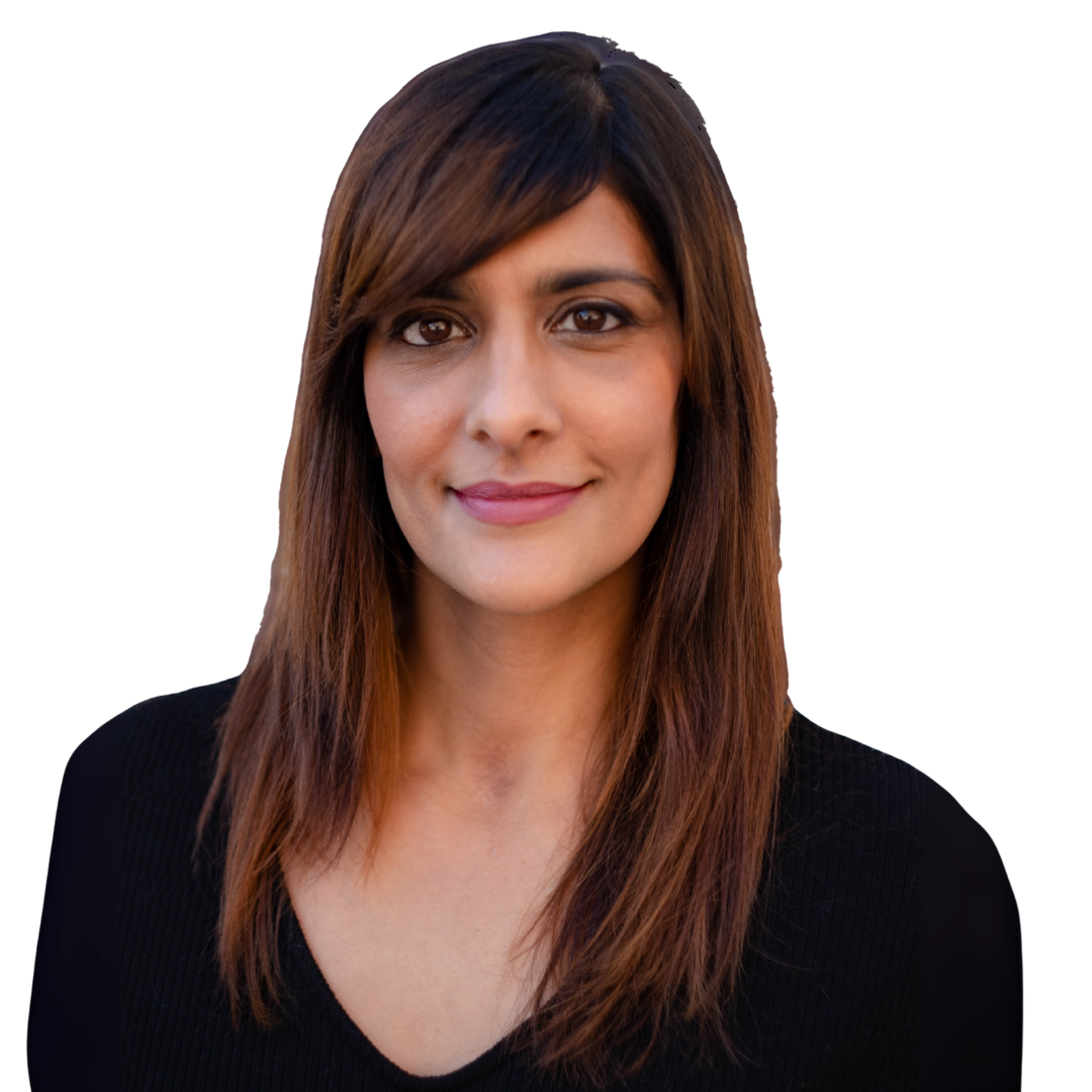 Samra Haider, President & Chief Executive Officer at The Geraldine R Dodge Foundation